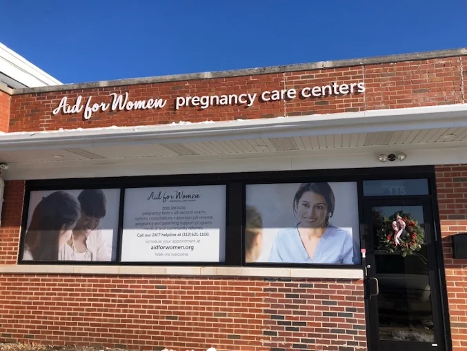 Pregnancy Support in Wheeling Illinois