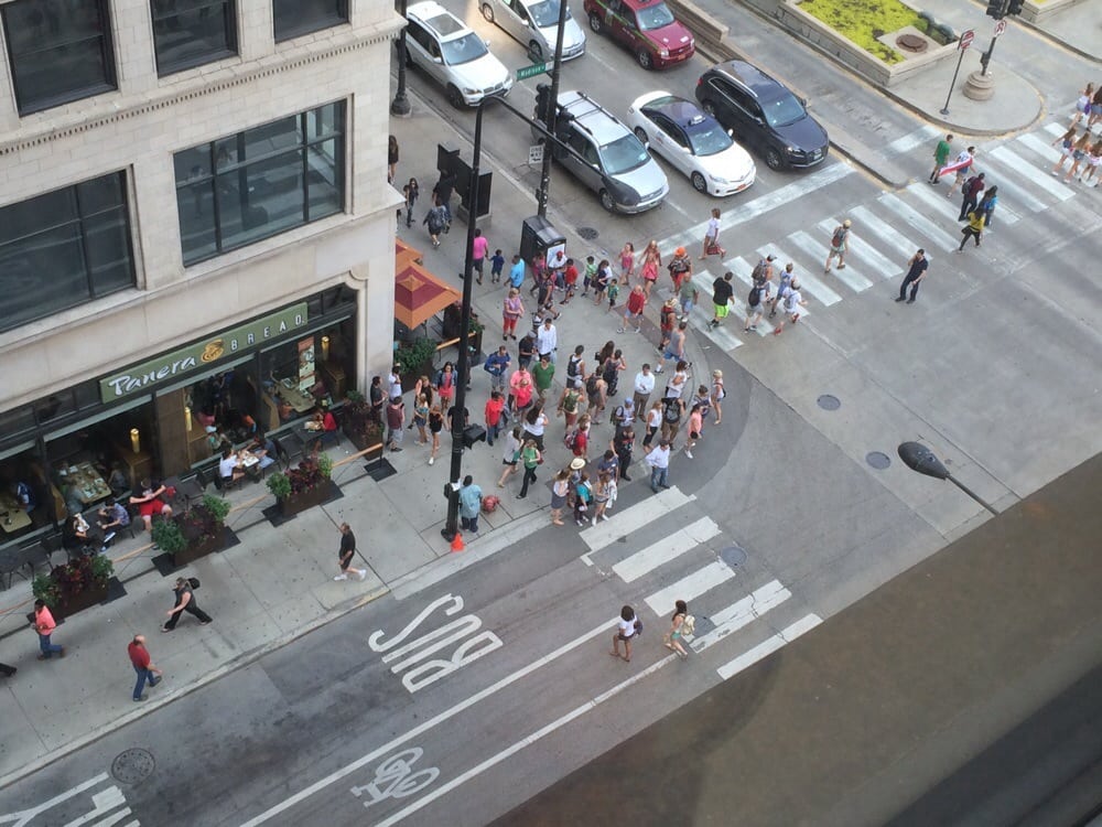 Pregnancy Support in Chicago Illinoi